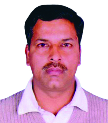 Mr. Lekh Nath Sapkota